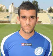 Fadi Zidan